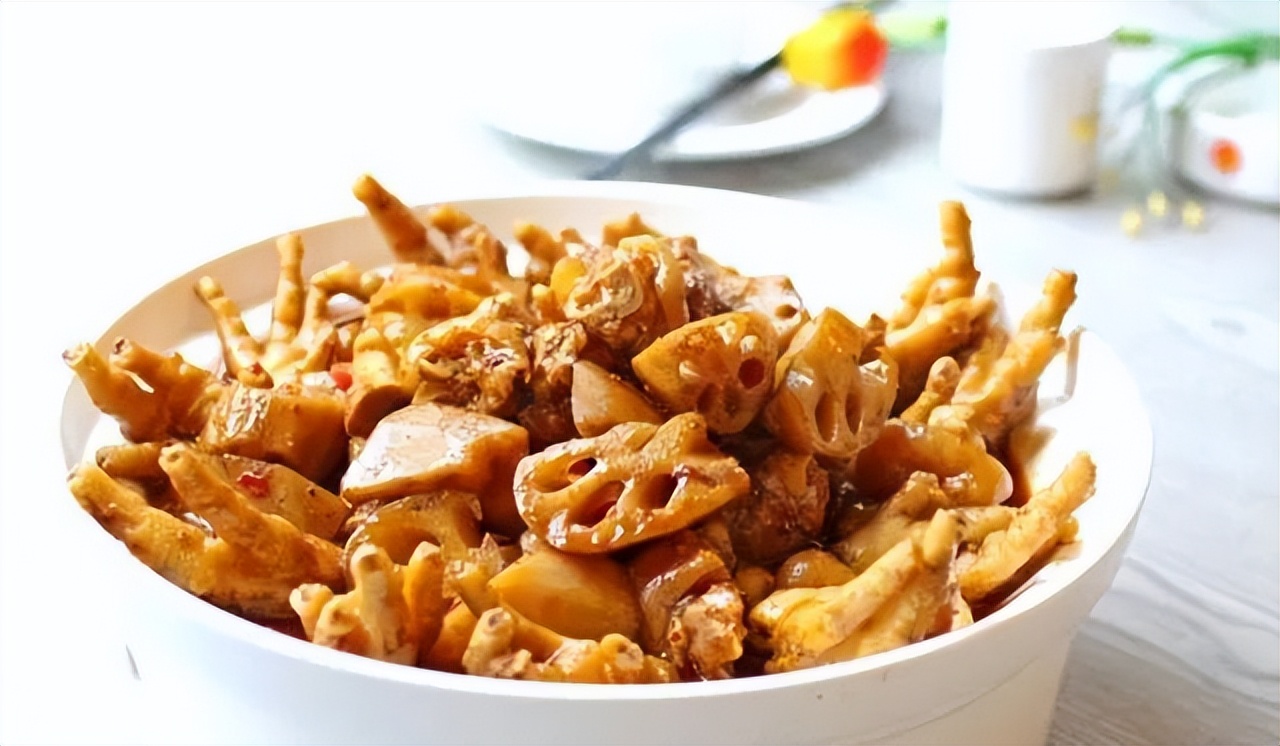 酒店名厨16道特色菜值得你拥有,酒店秋季徽菜推荐