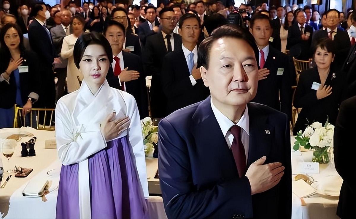文在寅接班人，保不住了？韩国*美亲**派得势，中国要提前做好准备