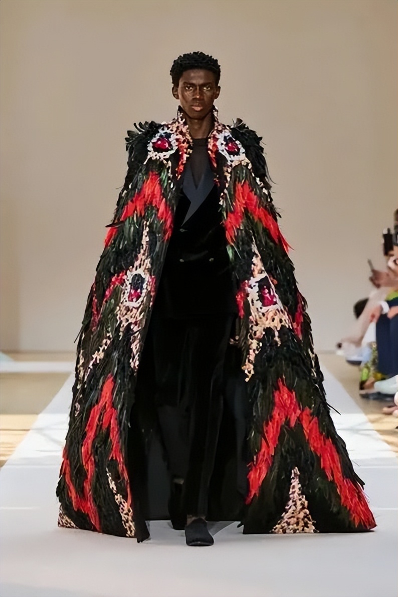 高定全新系列,高定和大众定制区别