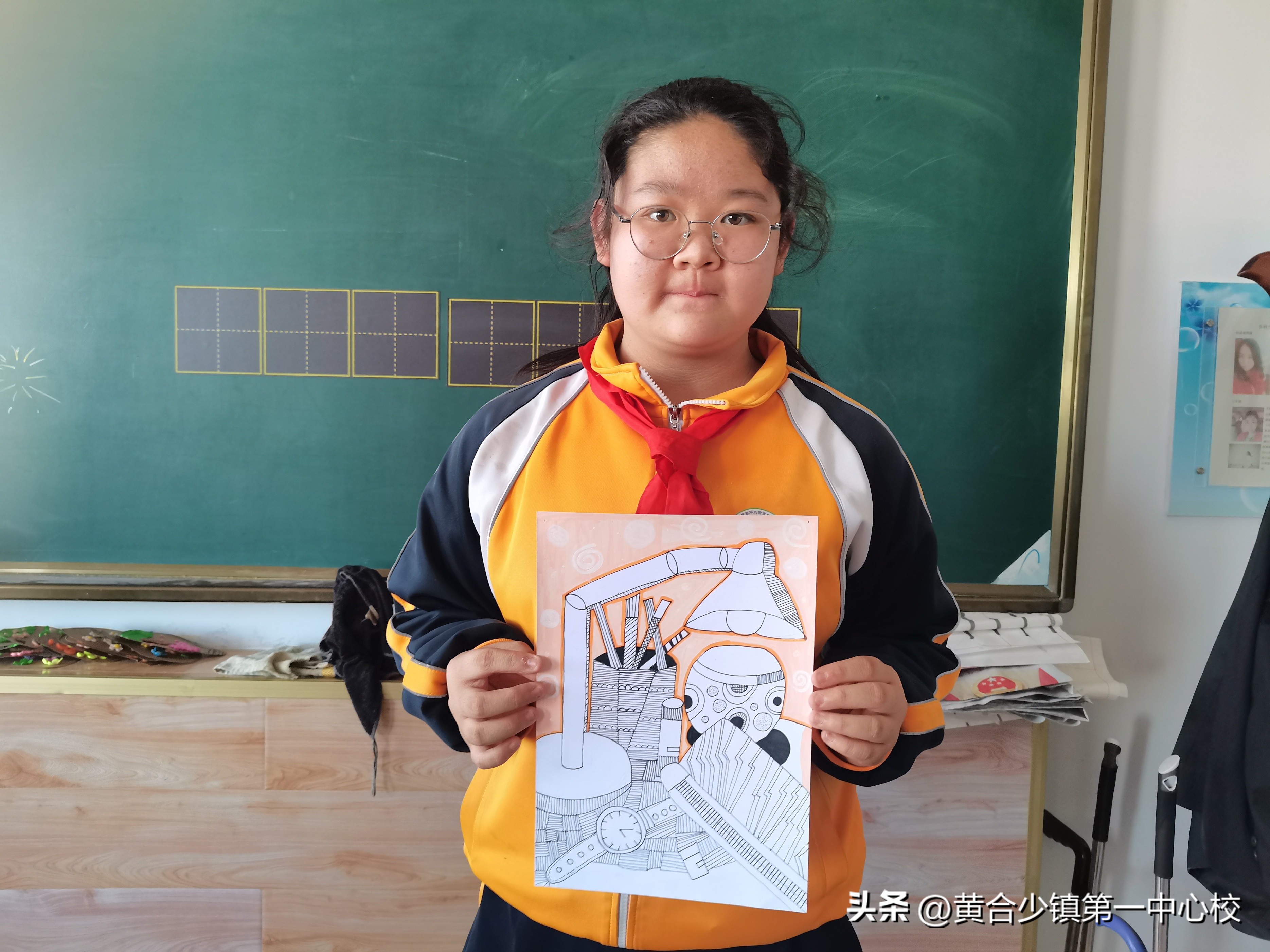 少年宫多彩的活动,小学少年宫活动掠影