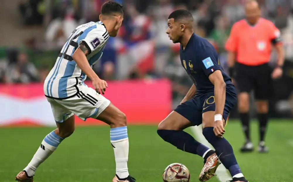 阿根廷夺冠背后的秘密,阿根廷夺冠有水分吗