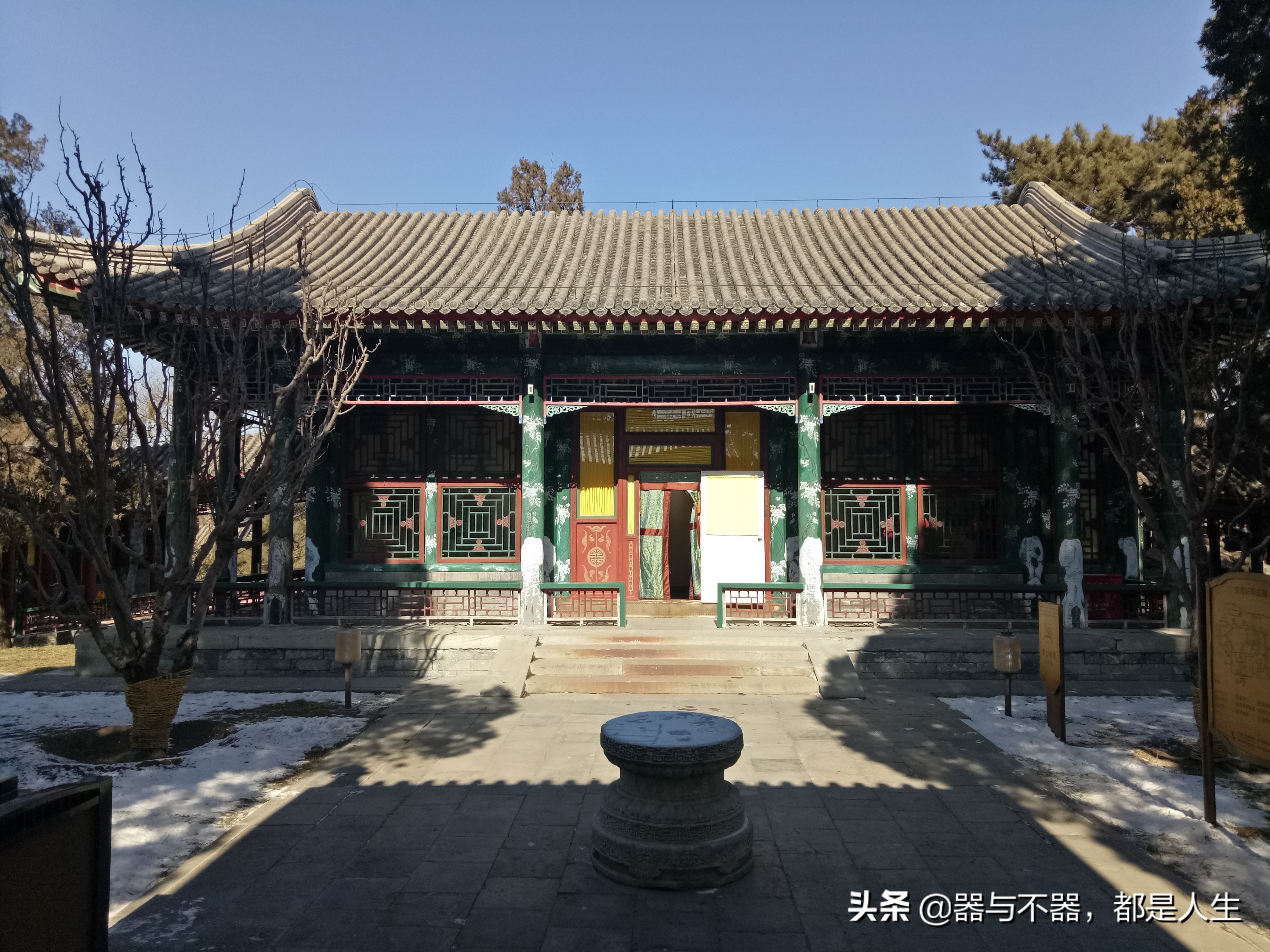 霁清轩有什么效果,霁清轩功能