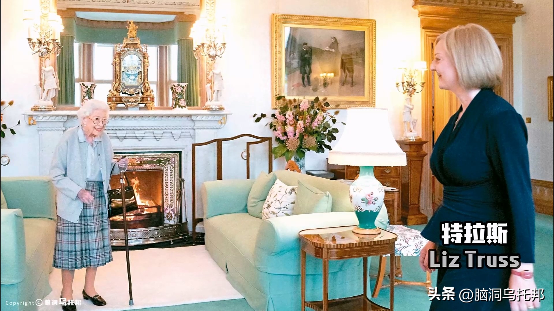 英国王室内情曝光,英国皇室惊天丑闻