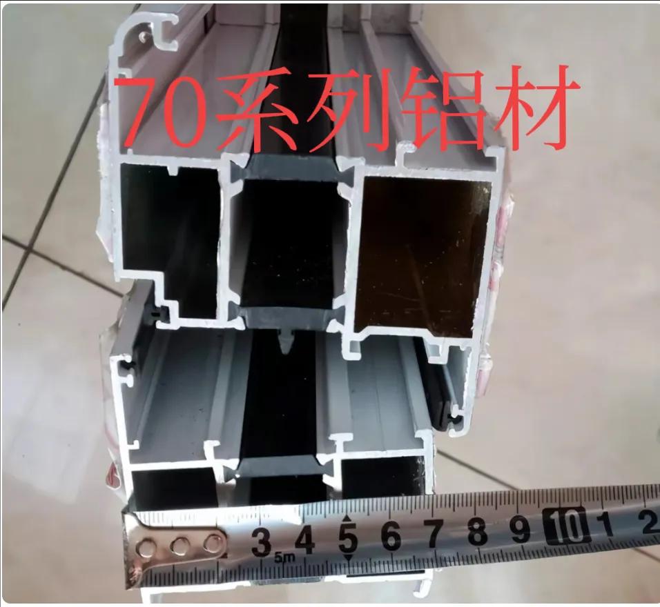 断桥铝门窗如何选才能不上当,南阳断桥铝门窗怎么避免踩雷