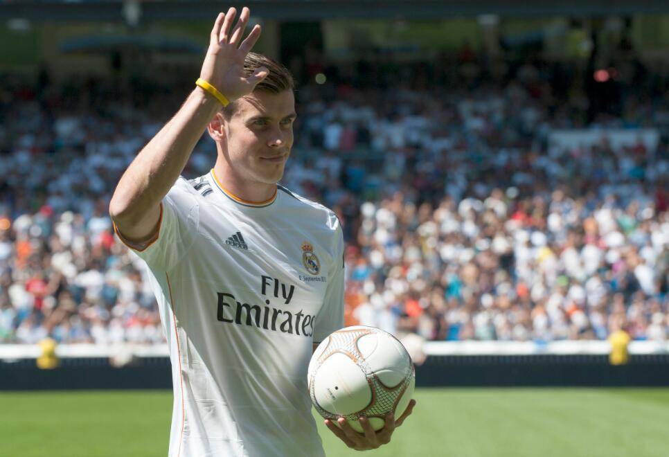 贝尔最惨的一次,贝尔受了什么伤