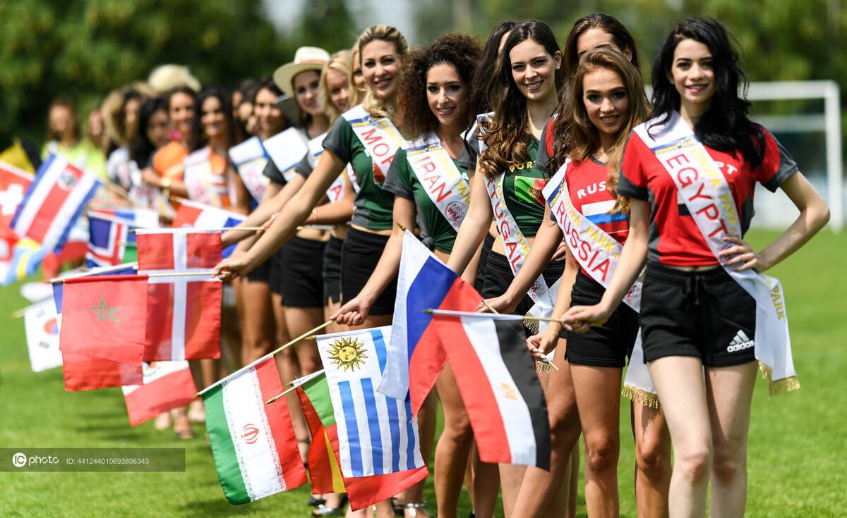 世界杯知识科普内容,世界杯知识科普