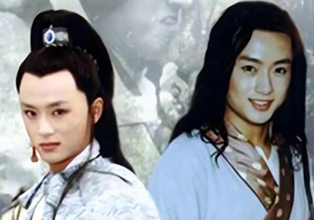 *男美**产地还得看山东，14位鲁籍牌男星，个个剑眉星目，阳刚帅气