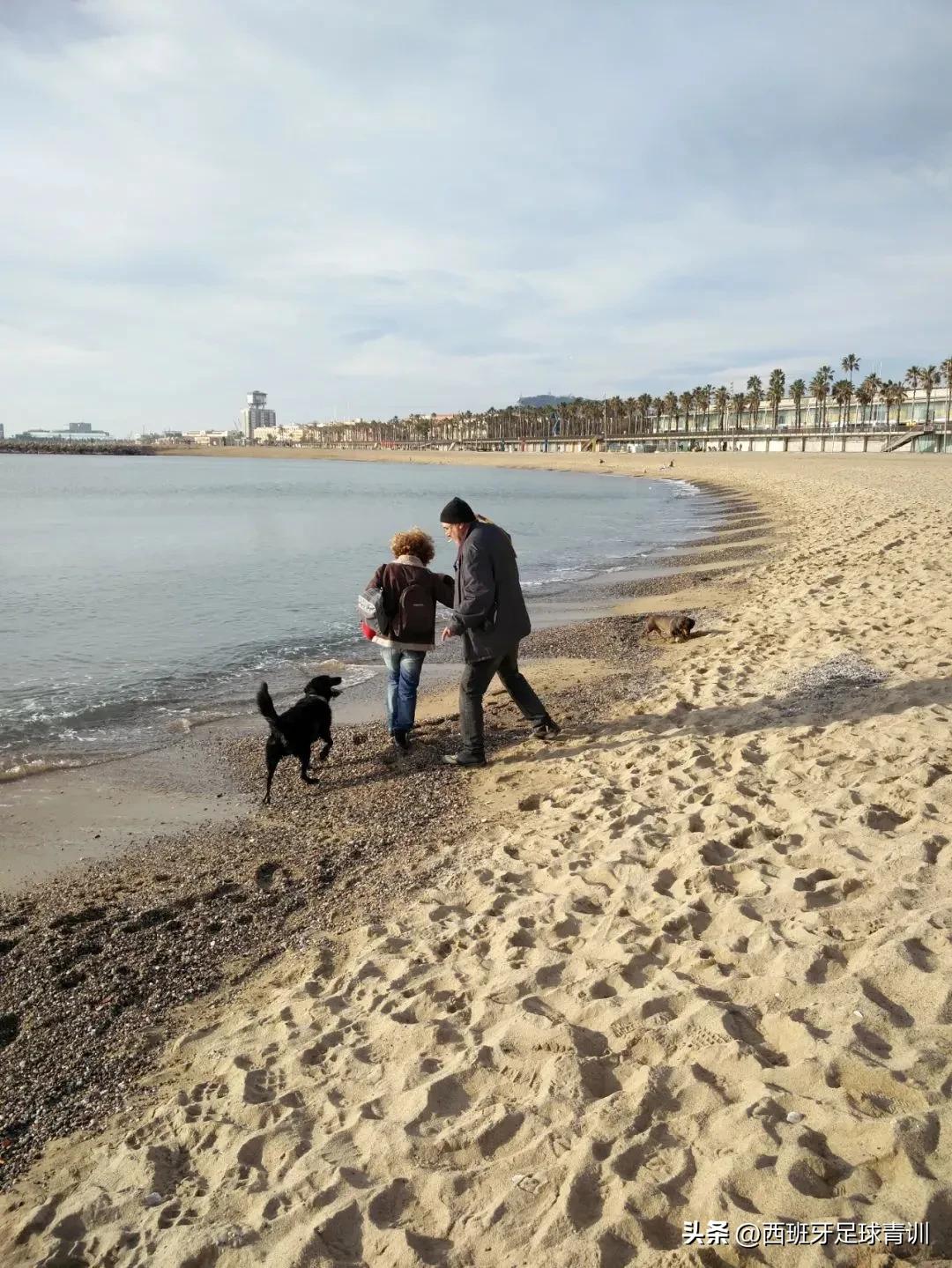 在西班牙留学踢足球怎么样,西班牙踢球和学习