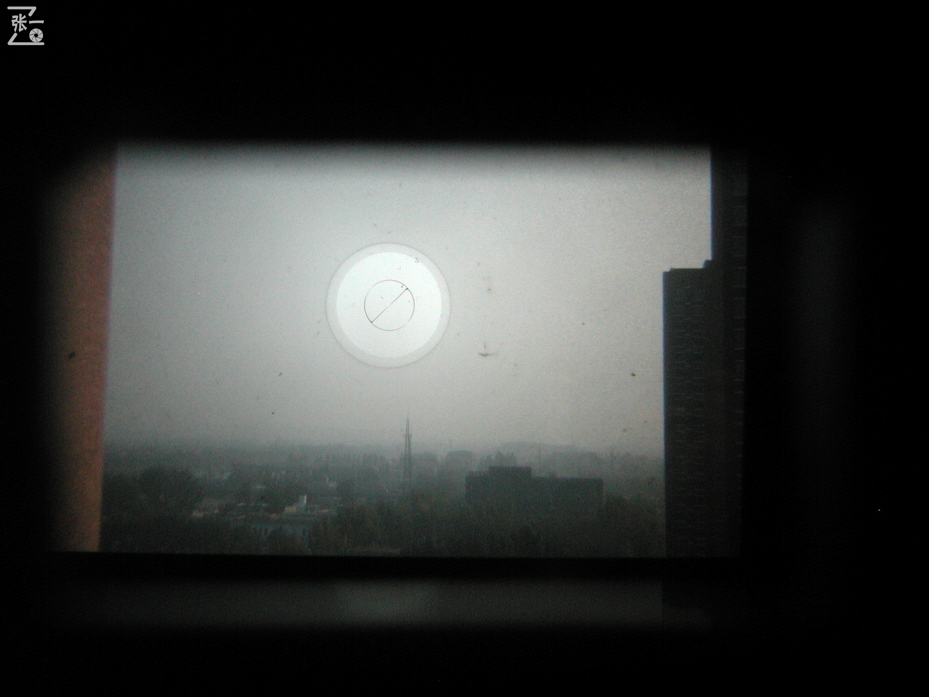 为了那个“凤凰”而购买的凤凰DC2000单反照相机!中国江西制造