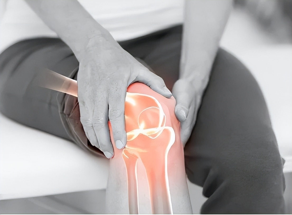 膝盖滑膜炎好治还是膝关节炎好治,膝关节炎为什么膝盖不疼