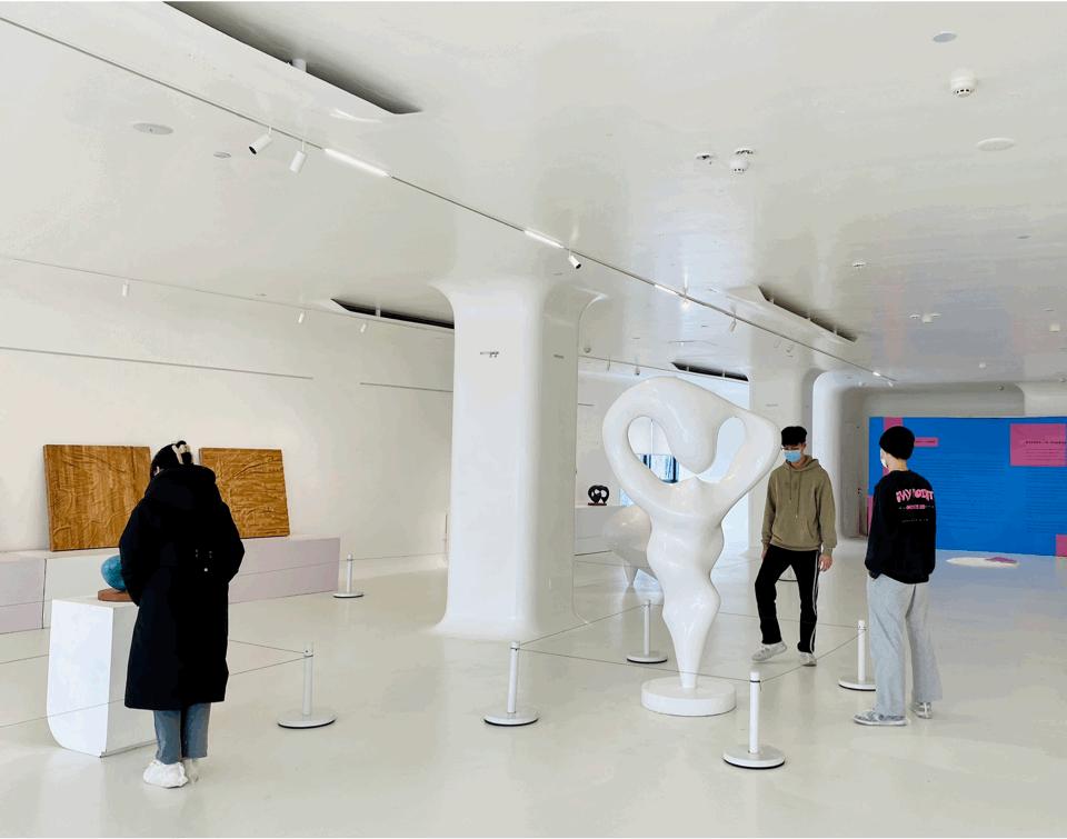 *光春**明媚！来高新区赴一场乐享山海之旅！