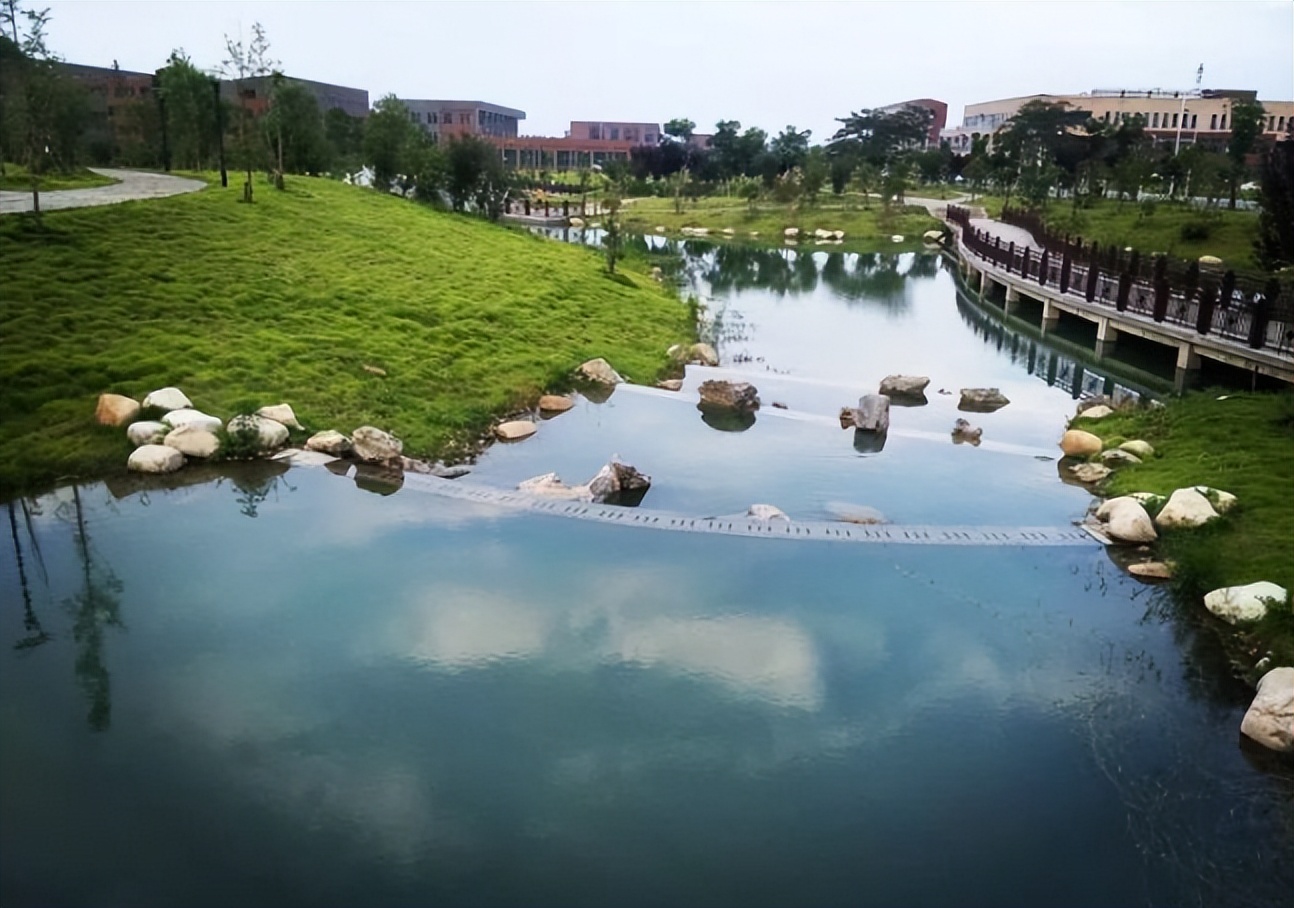 高校特别专栏｜500分也能上的理工一本高校——安徽理工大学