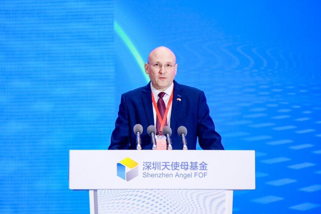 中国天使创投峰会视频,天使投资峰会如何参加