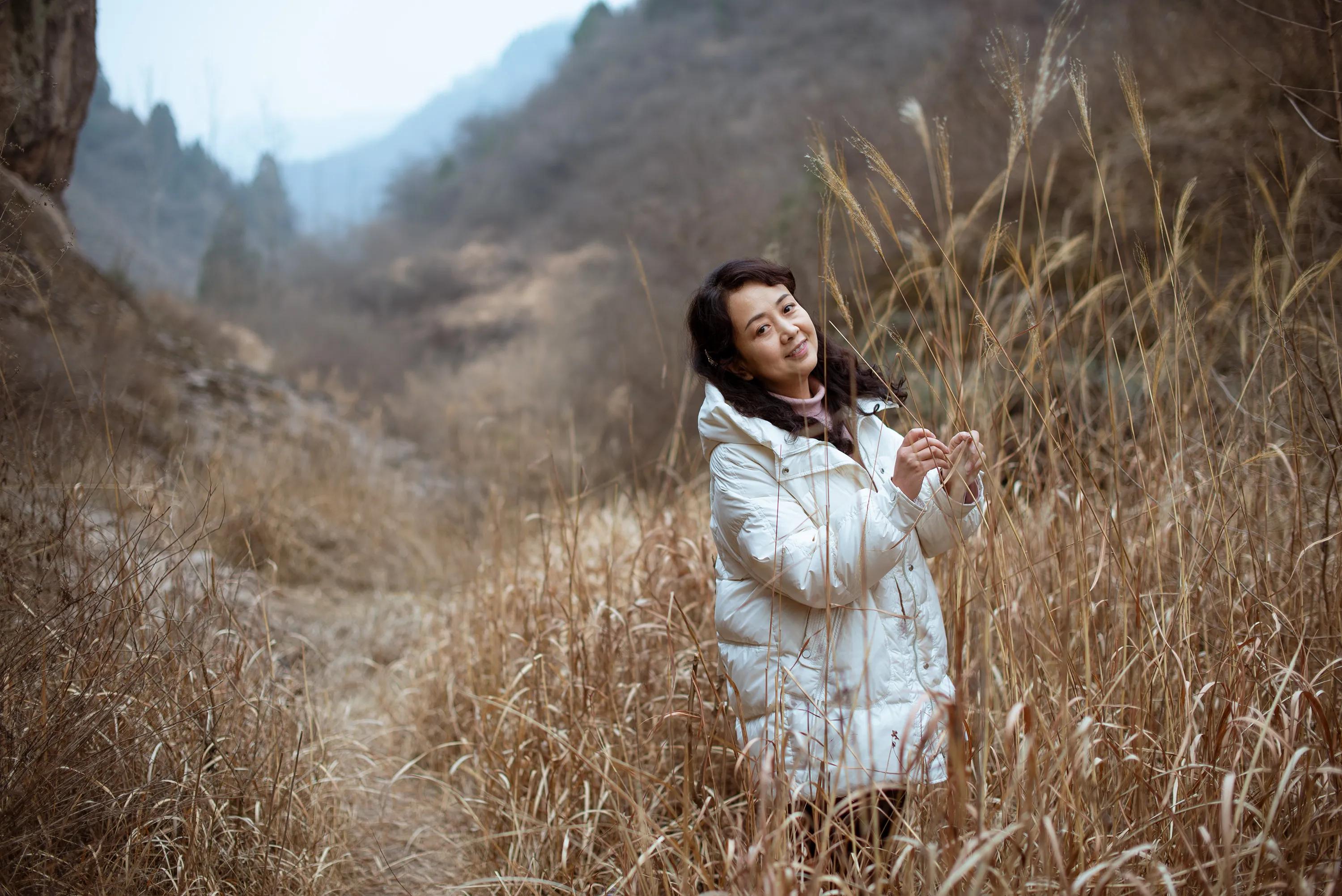 尼康调出油润感,尼康油润点的镜头