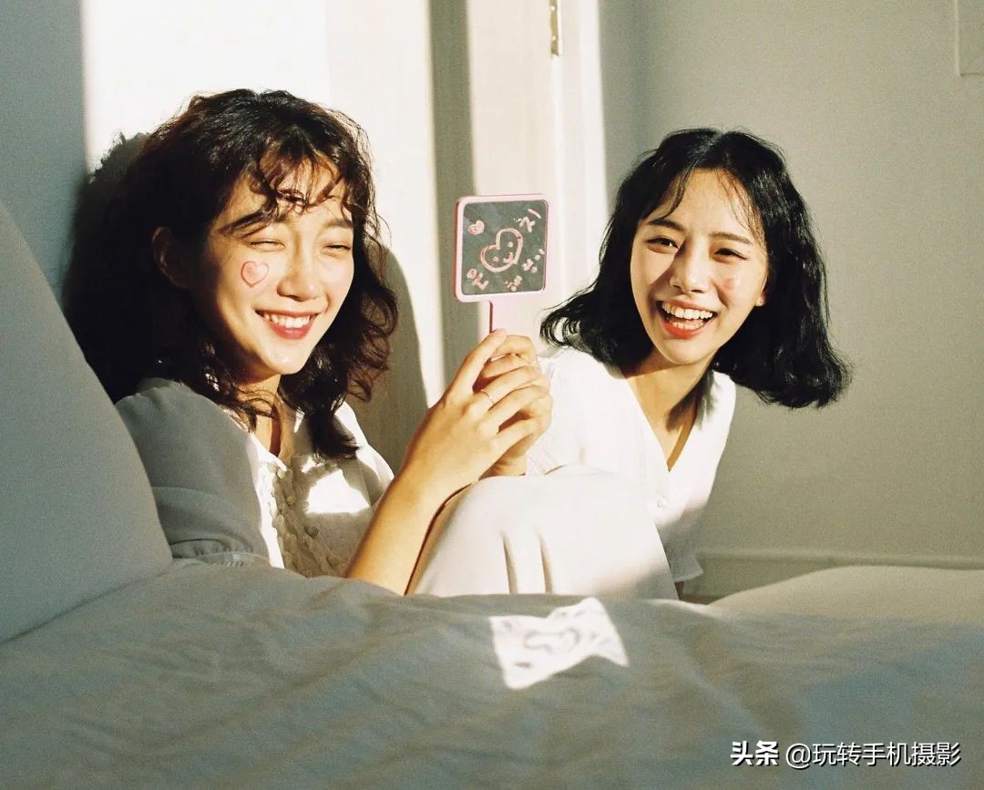 闺蜜合照拍出令人满意的照片攻略,拍出令人满意的闺蜜照攻略