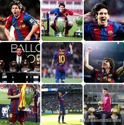 国际足联官方祝贺梅西生日快乐,梅西36岁生日各个俱乐部祝贺