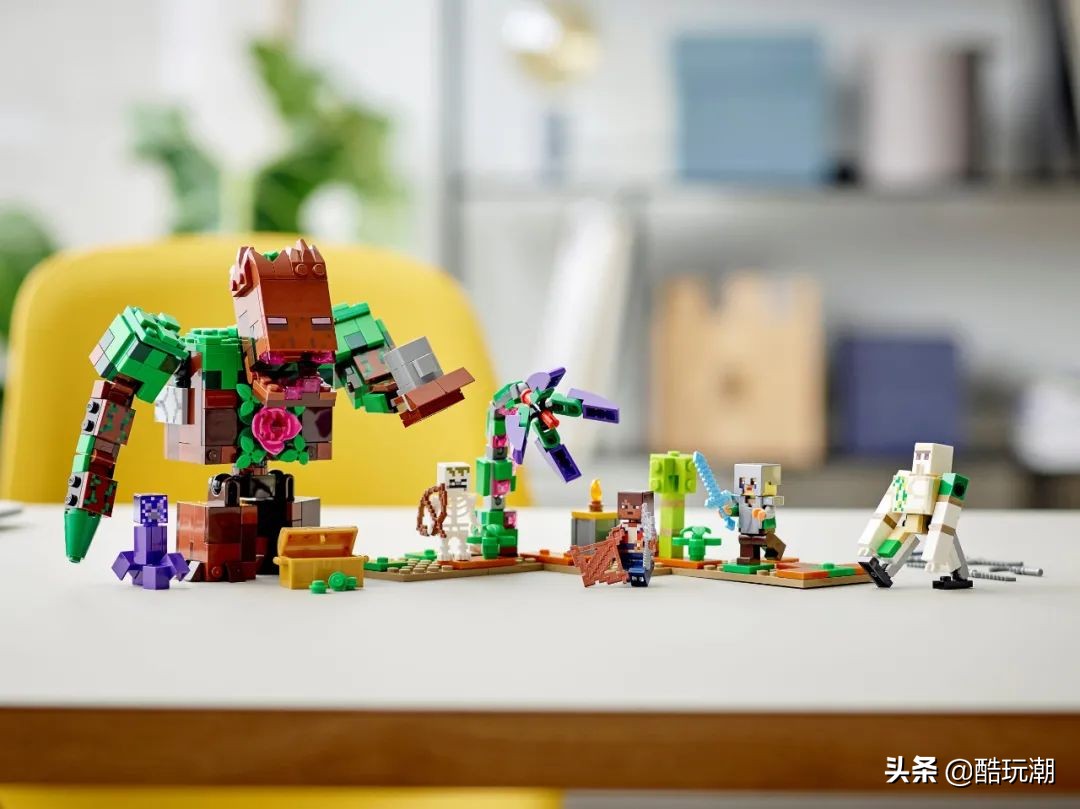 乐高今年要绝版的套装有哪些,2020乐高停产货品
