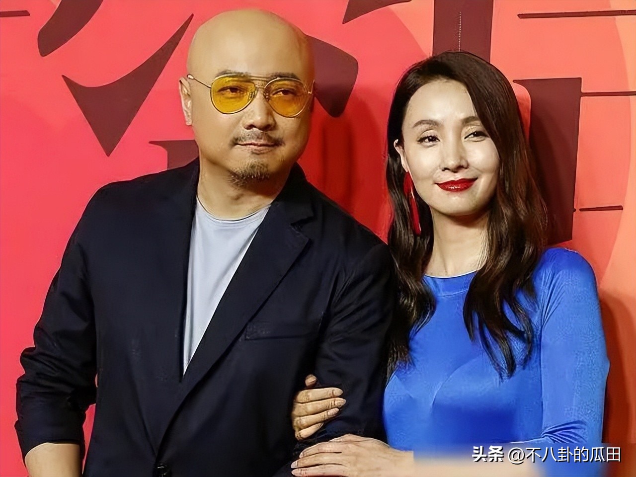 一天6个瓜：嫖娼出轨、*养包**小三、脚踏两只船，太毁三观