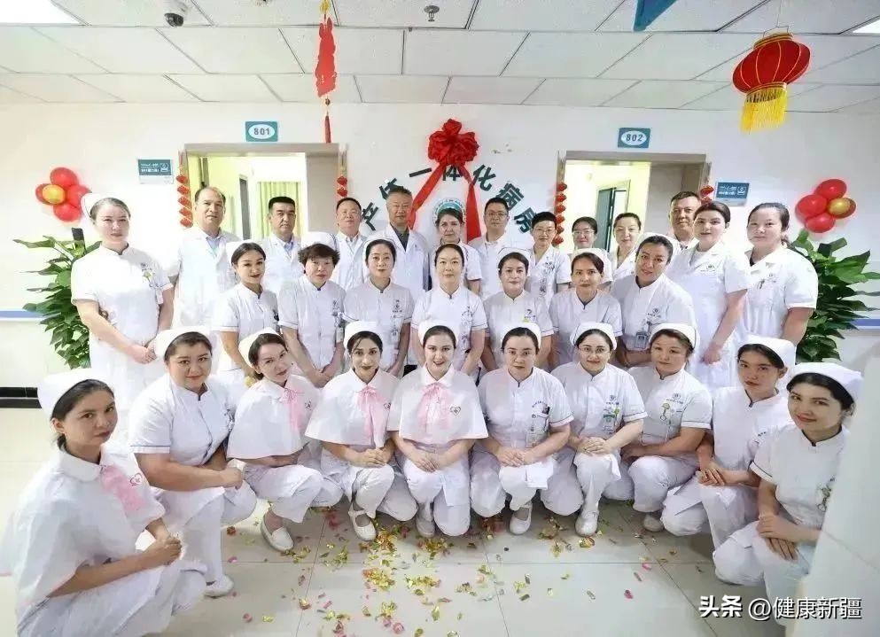 南疆医院现代化建设,南疆医疗中心建设