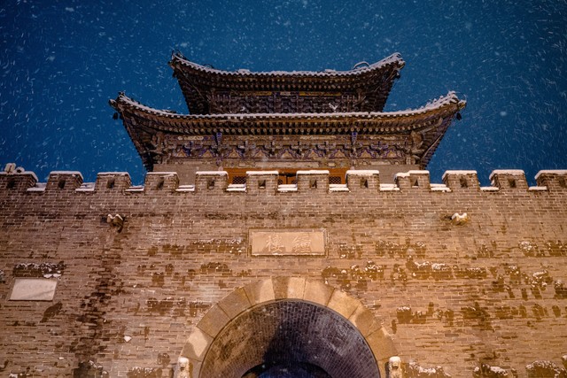 长安三万里里面的古诗集锦,长安三万里经典的古诗