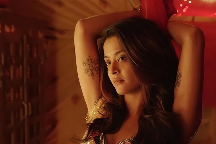 一部讲述印度女性的高分电影,印度女性电影大片