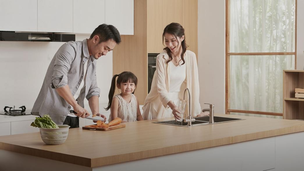 家庭净水器品牌榜,家庭净水器厂家直销