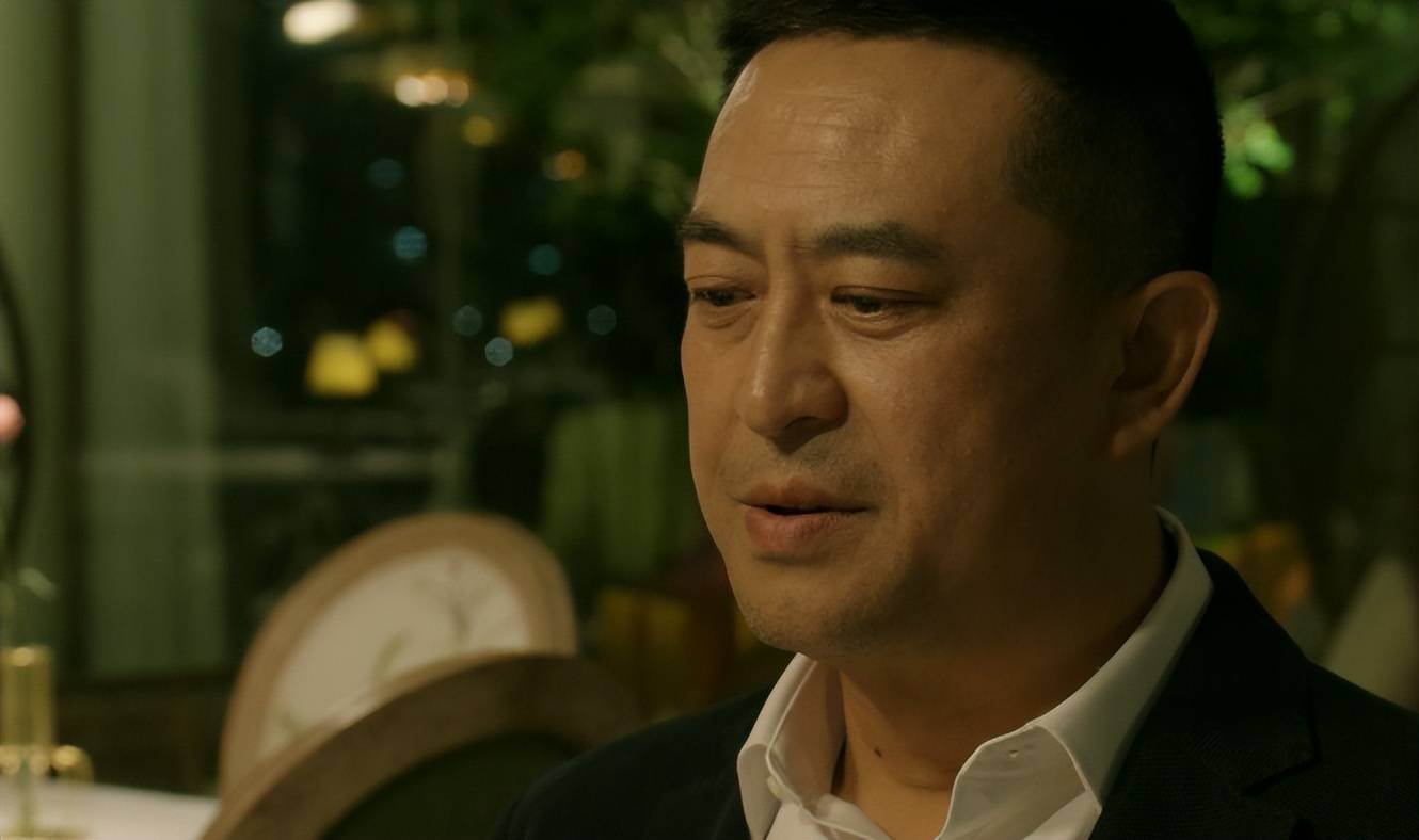 冯小刚电视剧回响好看吗,冯小刚犯罪悬疑剧《回响》