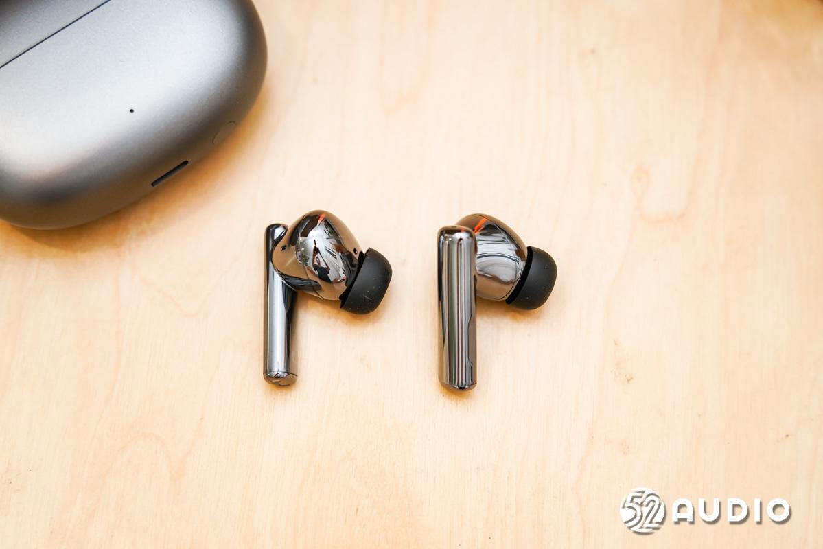 荣耀耳机earbudsx3pro演示,荣耀亲选earbudsx3发布时间