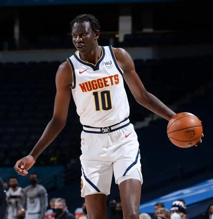 NBA球衣系列之——10号