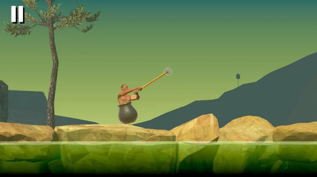 一个让你心碎的游戏,一个可以让人内心平静的游戏