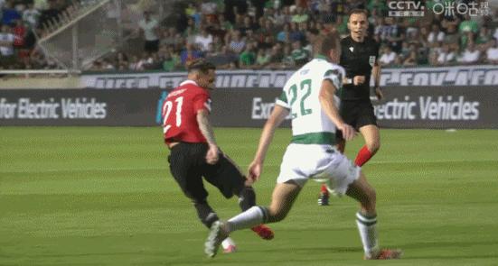 c罗十大技惊四座的助攻,c罗助攻球集锦