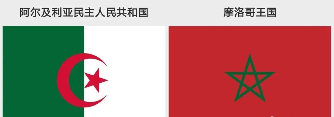 非洲军备竞赛，太卷了