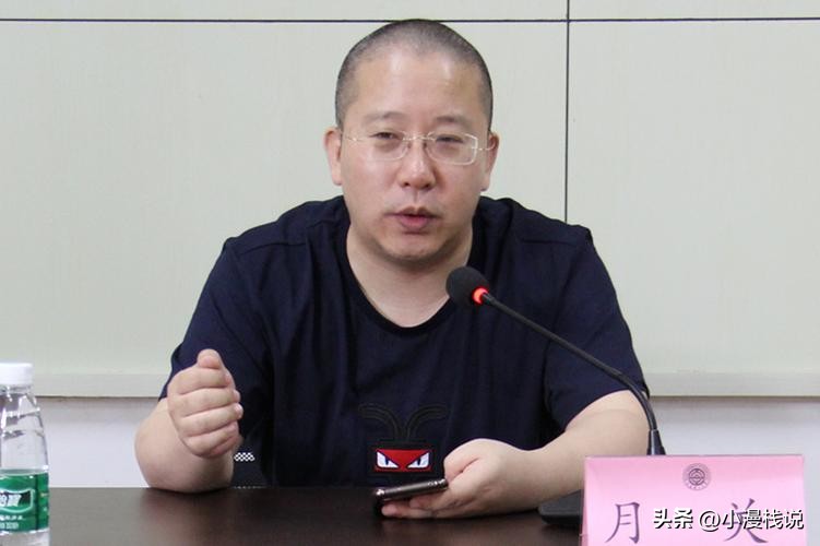 最具知名度的网络小说作者,这些著名作家的原名你知道吗