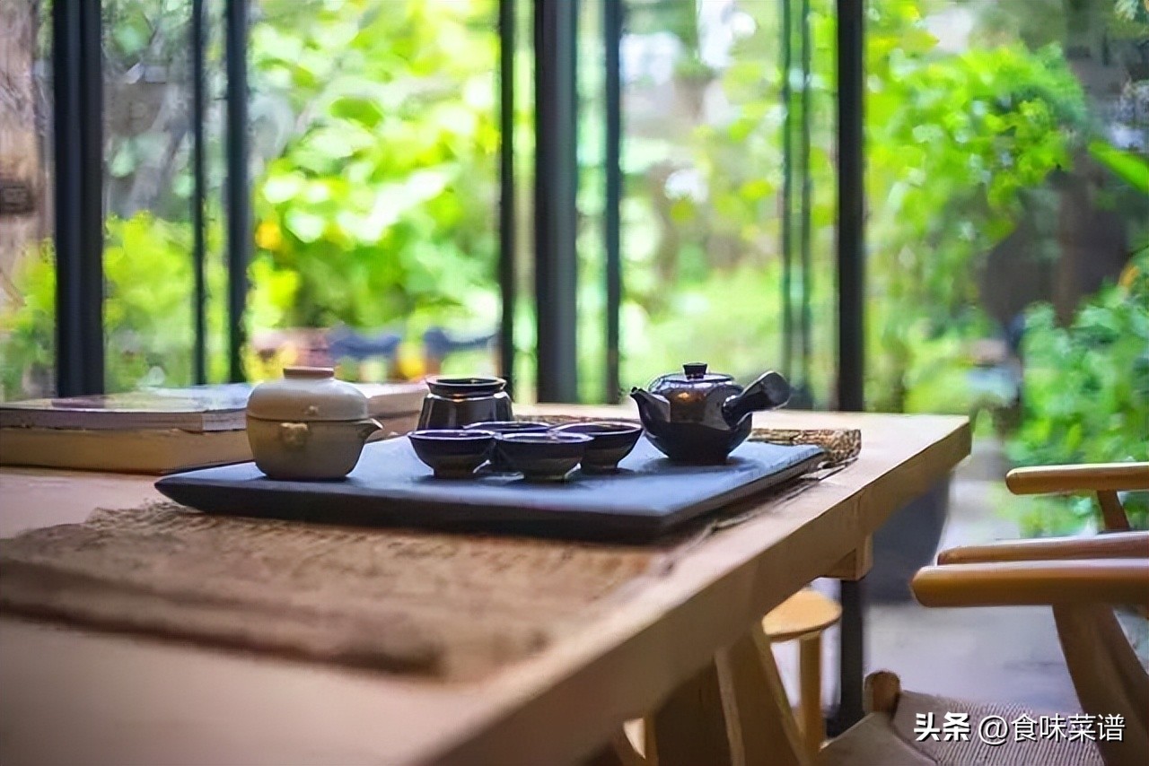 茶叶越贵越好喝？河南老茶农：别乱说，满足这3点，就是天然好茶