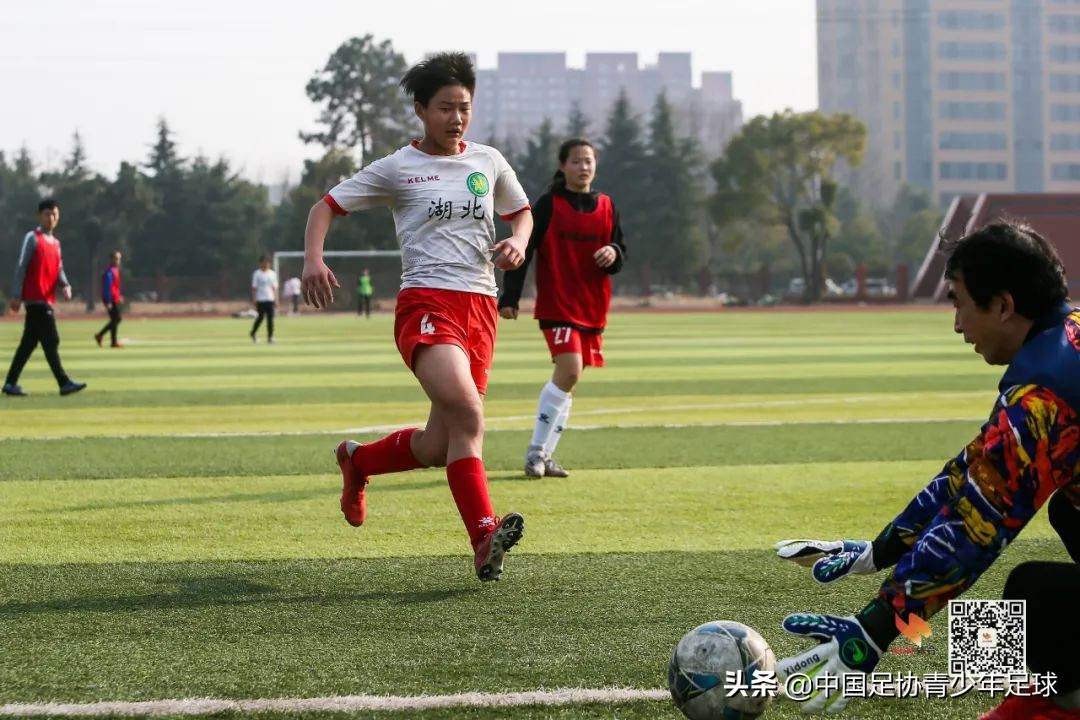 湖北足协女足青训教练,湖北女足青训新闻