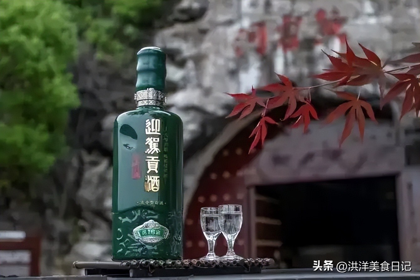 安徽口子酒和口子窖,安徽酒桌怪象