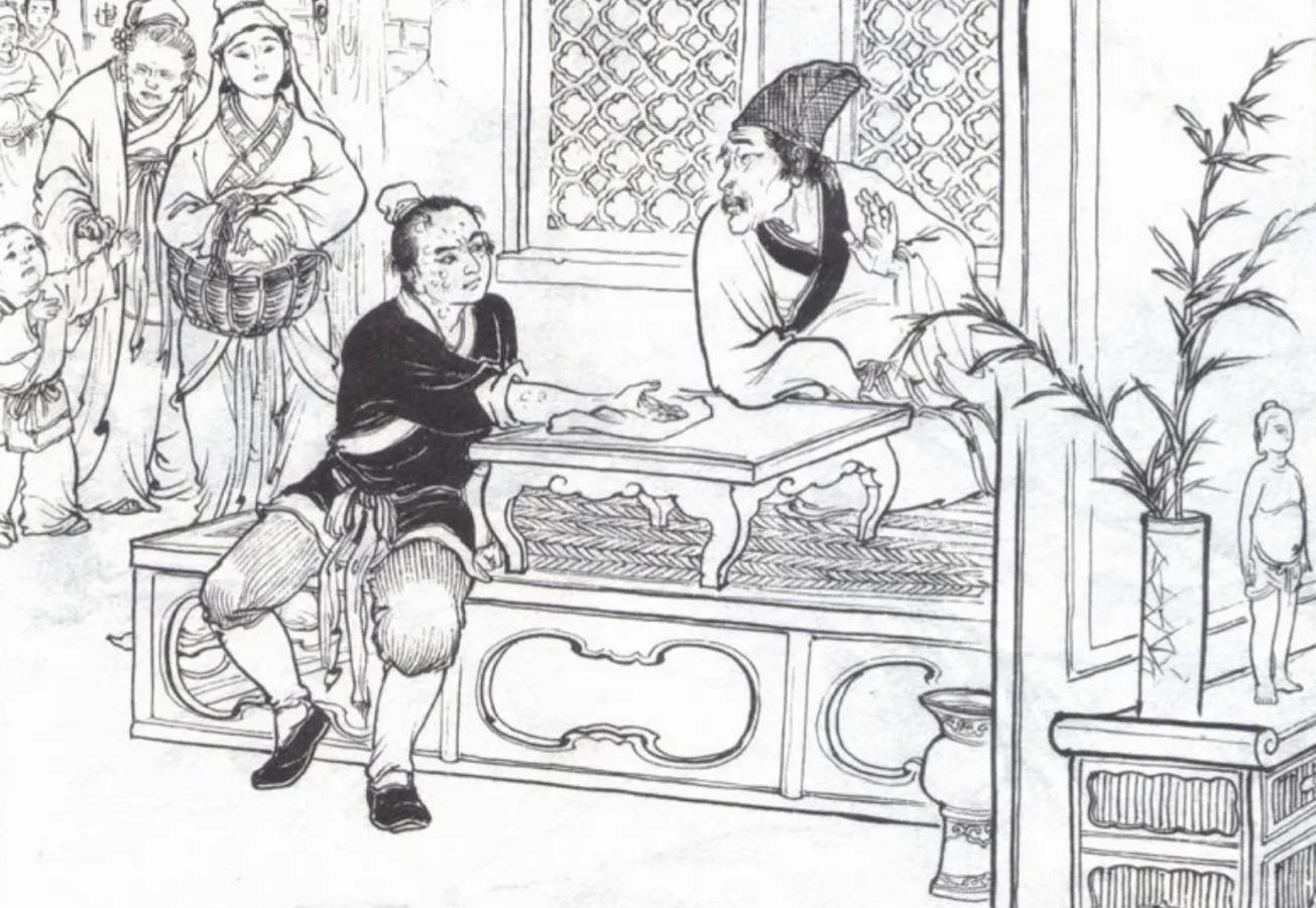 谁说*楼青**无有奇女子，京口*女妓**梁红玉与英雄韩世忠共创大业