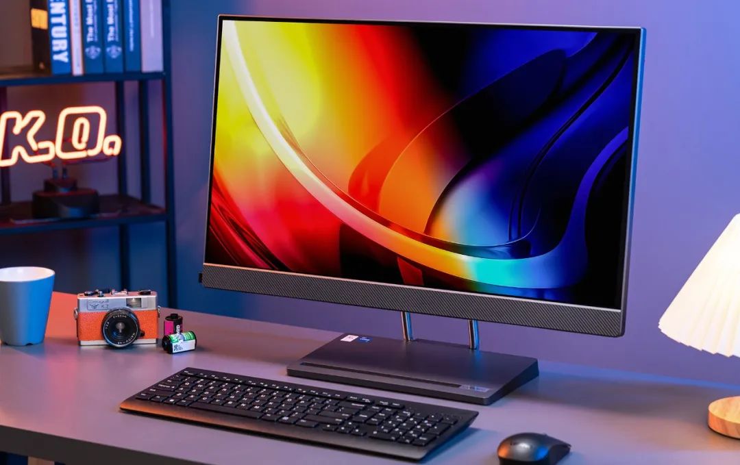 推荐和联想yoga27一体机类似,联想小新pro27和苹果一体机哪个好