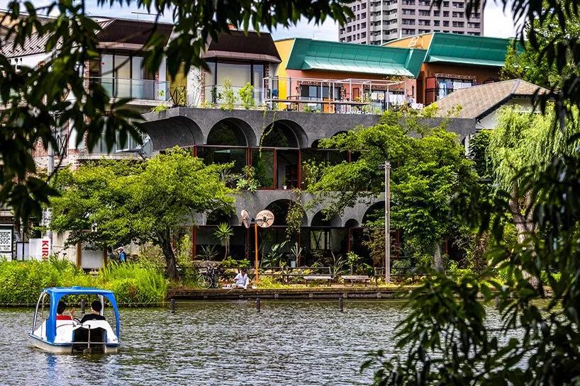 如何改造房子户型,日本极简风格住宅设计