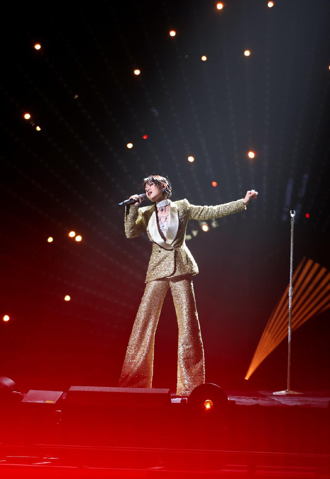 林子祥毛不易全部歌曲,林子祥杨千嬅凭着爱