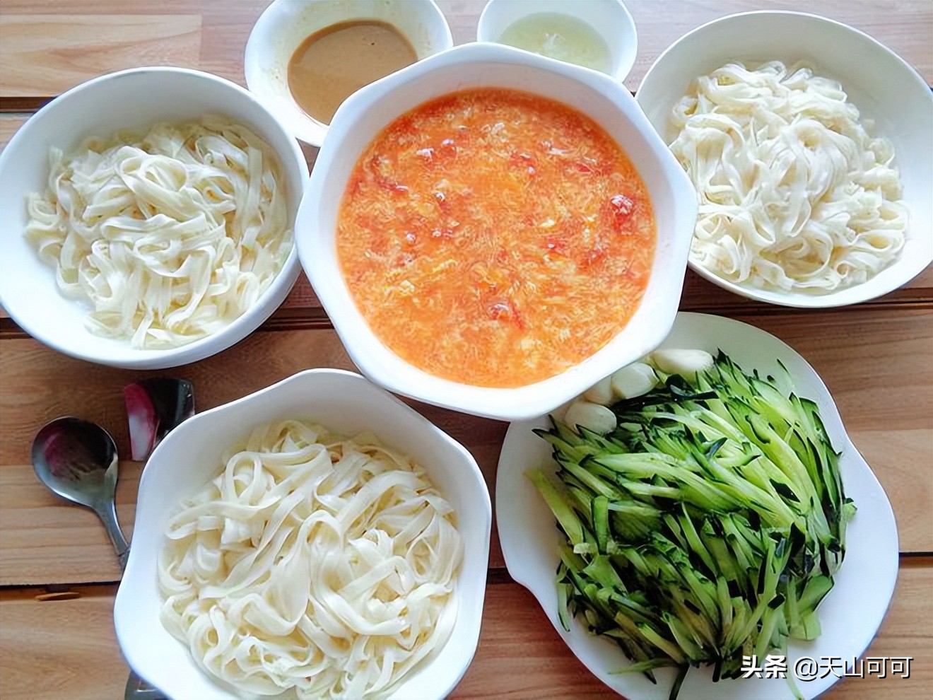 一周的晚餐食谱都帮你准备好啦,简单营养晚饭推荐100种晚餐