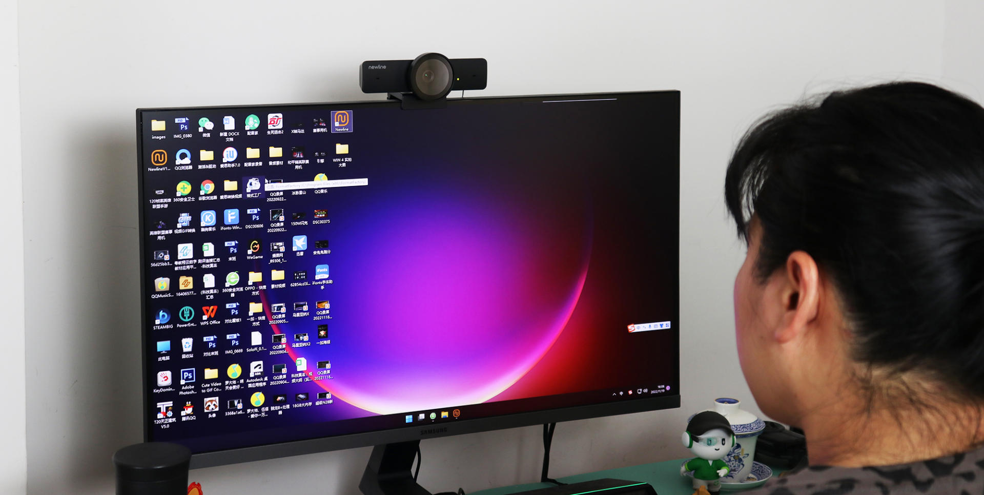 视频会议摄像头ai,网络会议视频摄像头推荐