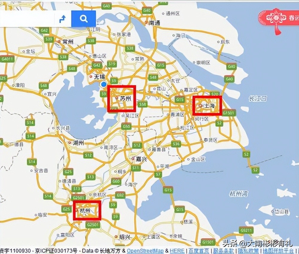 苏州和上海的关系有多亲密,苏州和上海的渊源