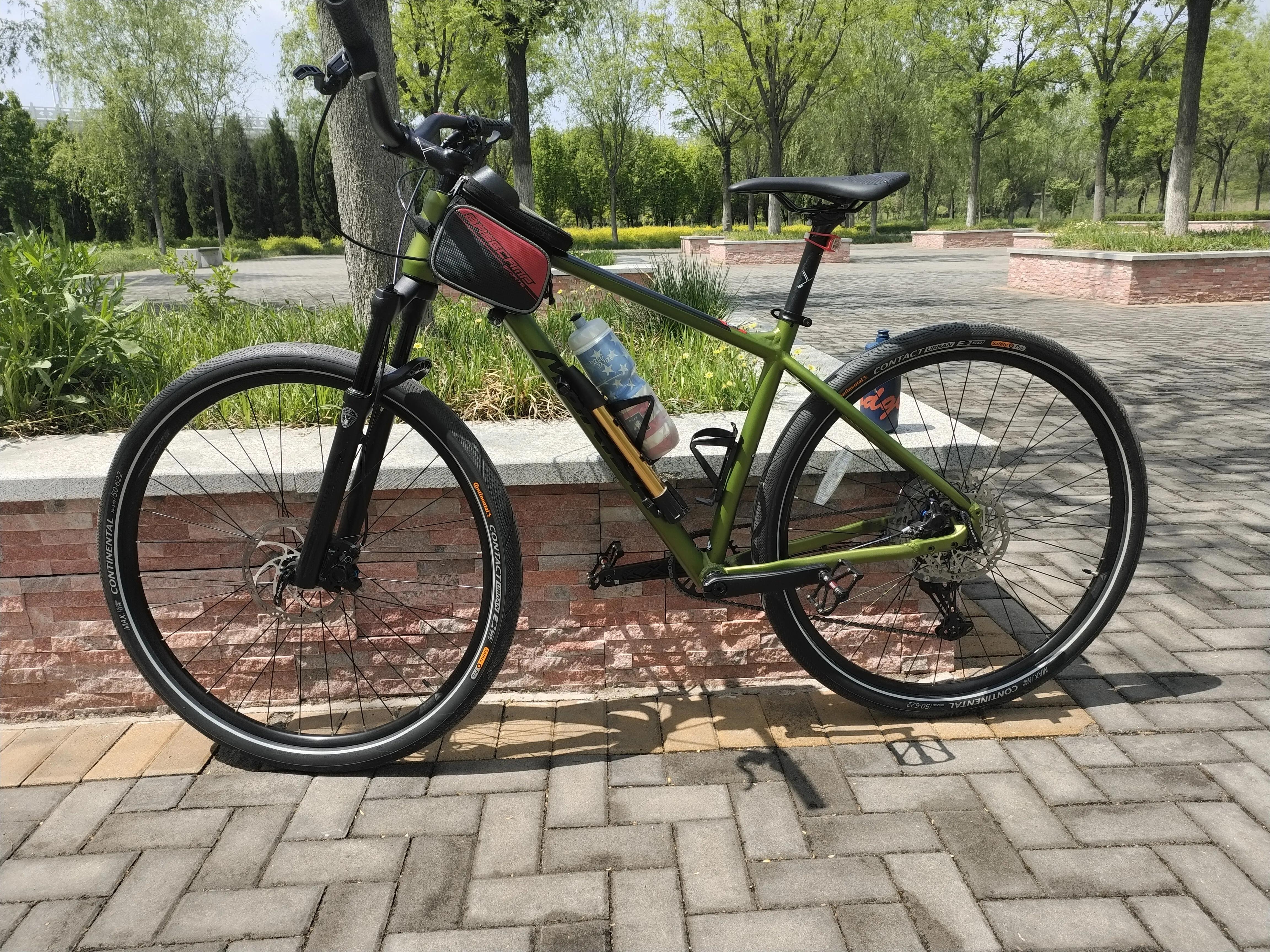 大九美利达骑行感受,美利达大9骑行体验