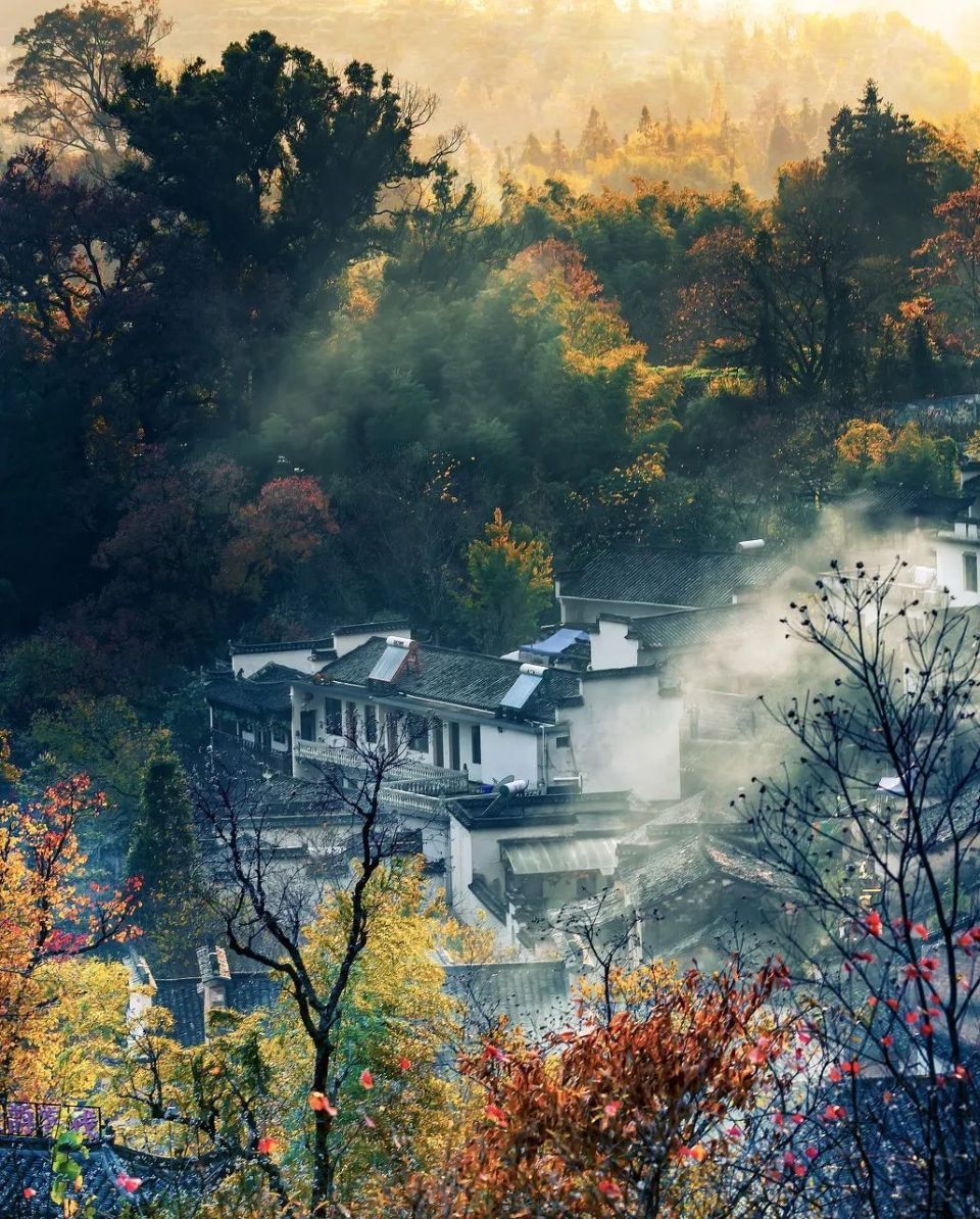 9月哪个地方适合旅居,三月旅居城市推荐