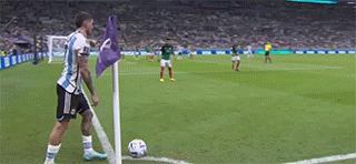 球王踢法莫德里奇,这就是球王梅西经典的高光瞬间