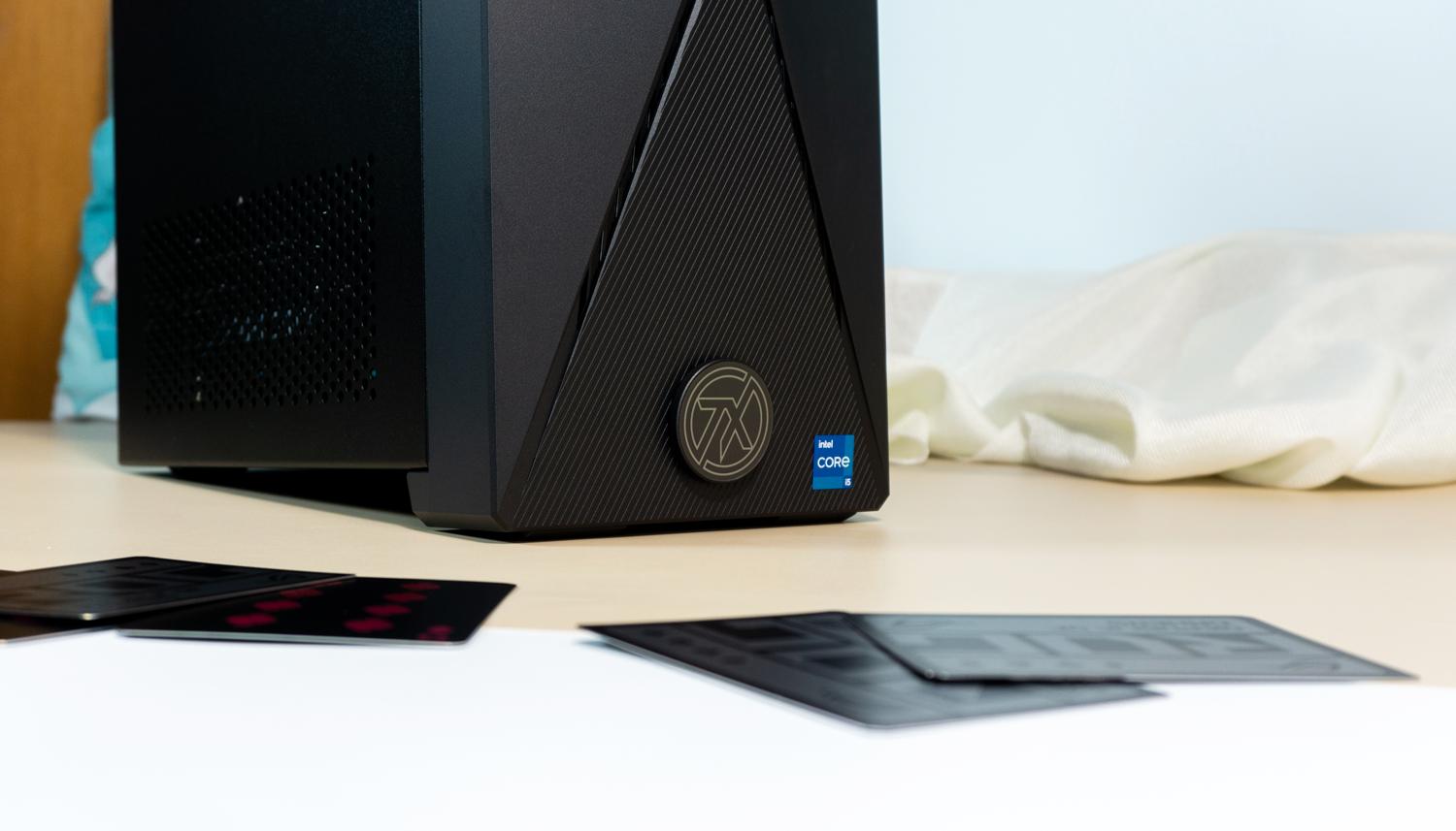 华硕天选x主机第13代i5测评,华硕天选3青色锐龙版测评