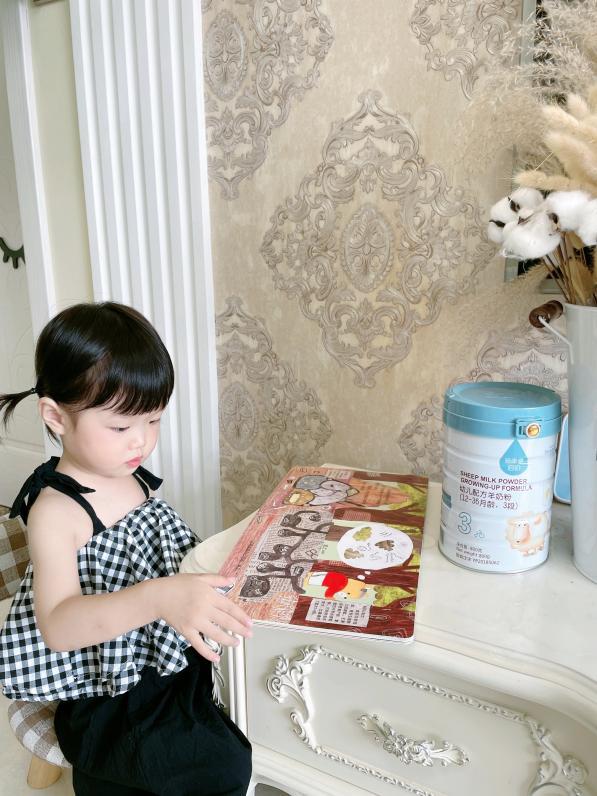 蓓康僖羊奶粉怎么样排名第几,蓓康僖羊奶粉怎么样口碑好不好