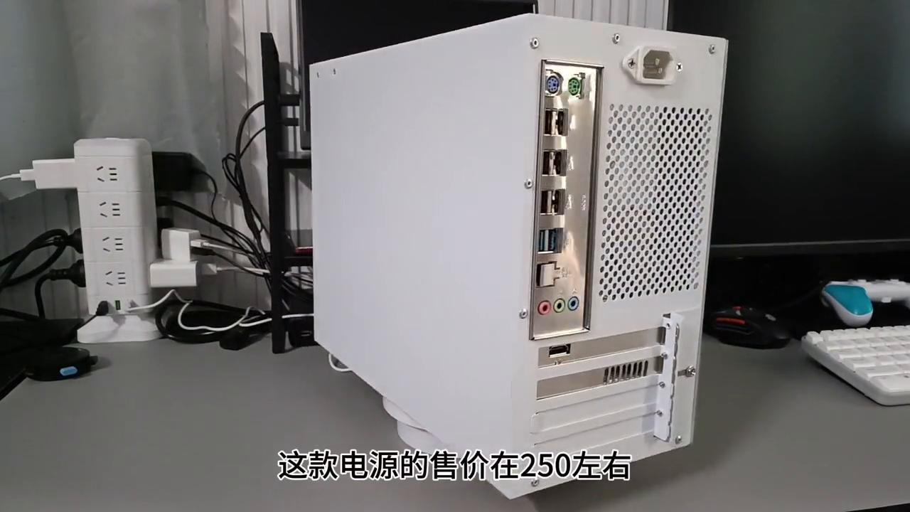 鑫谷an650w冰山版多少钱,鑫谷an650w冰山版电源接线教程