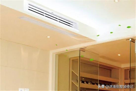 大金中央空调安装需要注意事项,东芝中央空调安装注意事项